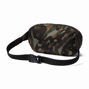 Columbia Bell Creek™ Waist Pack Dam Gröna/Camo (SXRAO0549)